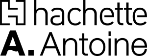 Hachette Antoine Logo